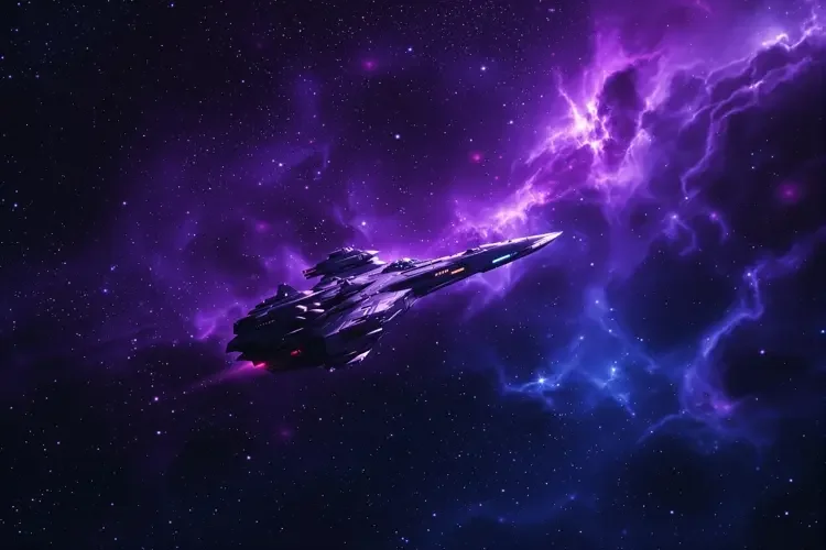 《星际远征：天穹之外》票房破30亿，登顶年度科幻片冠军资讯配图